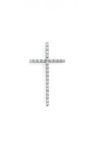 Charm Idee Preziose dal 1987 Woman in White Gold Zircone IP.CHK18B/53 - IP.CHK18B/53